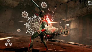 The new modes in DmC: Definitive Edition sound agonizingly difficult 