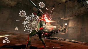 The new modes in DmC: Definitive Edition sound agonizingly difficult 