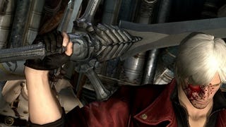 Wot I Think: Devil May Cry 4 - Special Edition