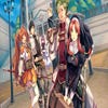 The Legend of Heroes: Trails in the Sky the 3rd screenshot