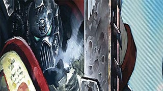 Warhammer 40k: Dark Millennium Online playable at E3 next year, says Bilson