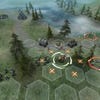 Commanders: Attack of the Genos screenshot