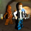 Screenshots von LEGO Star Wars II: The Original Tr