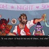 Monster Prom screenshot