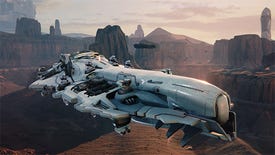 Giveaway: 5000 keys for the Dreadnought beta