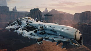 Giveaway: 5000 keys for the Dreadnought beta