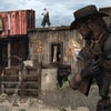 Red Dead Redemption screenshot