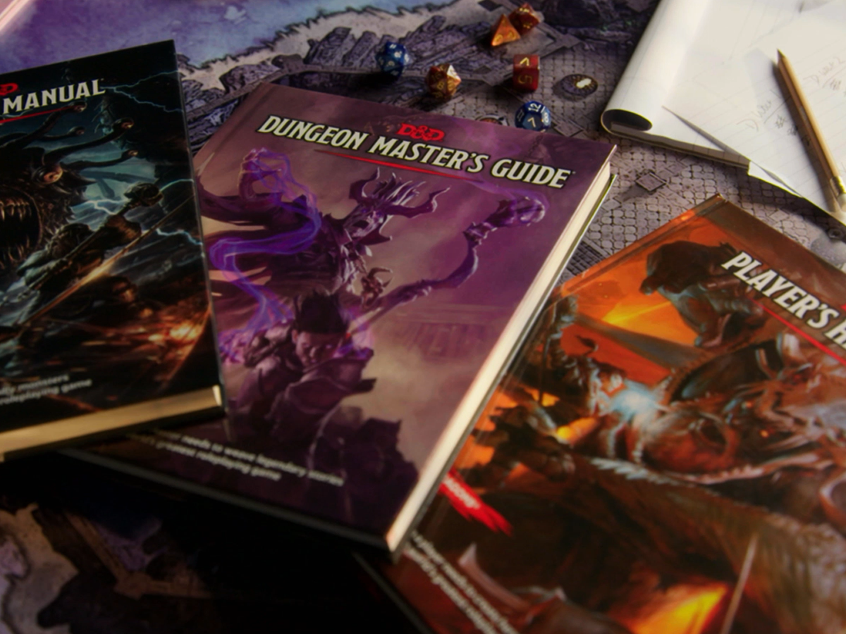 Monk 101: A Beginner's Guide to Mystical Combat | Dungeons & Dragons Monk 101: A Beginner's Guide to Mystical Combat | Dungeons & Dragons