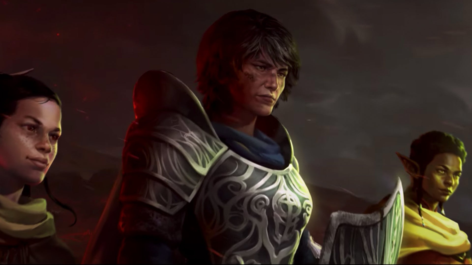 Dragonlance returns to D&D this year with 5E adventure and battle