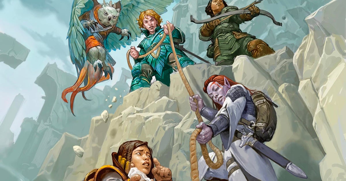D&D races and species guide: Which to choose in 5E | Dicebreaker