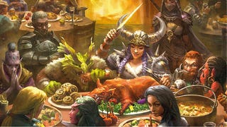 The best geeky cookbooks – from Dungeons and Dragons to Star Wars-inspired recipes