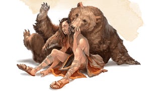Dungeons & Dragons players torn on playtest Druid and Wild Shape because history is cyclical
