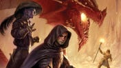 Get dozens of D&D books, including R.A. Salvatore’s Legend of Drizzt series, for under £12