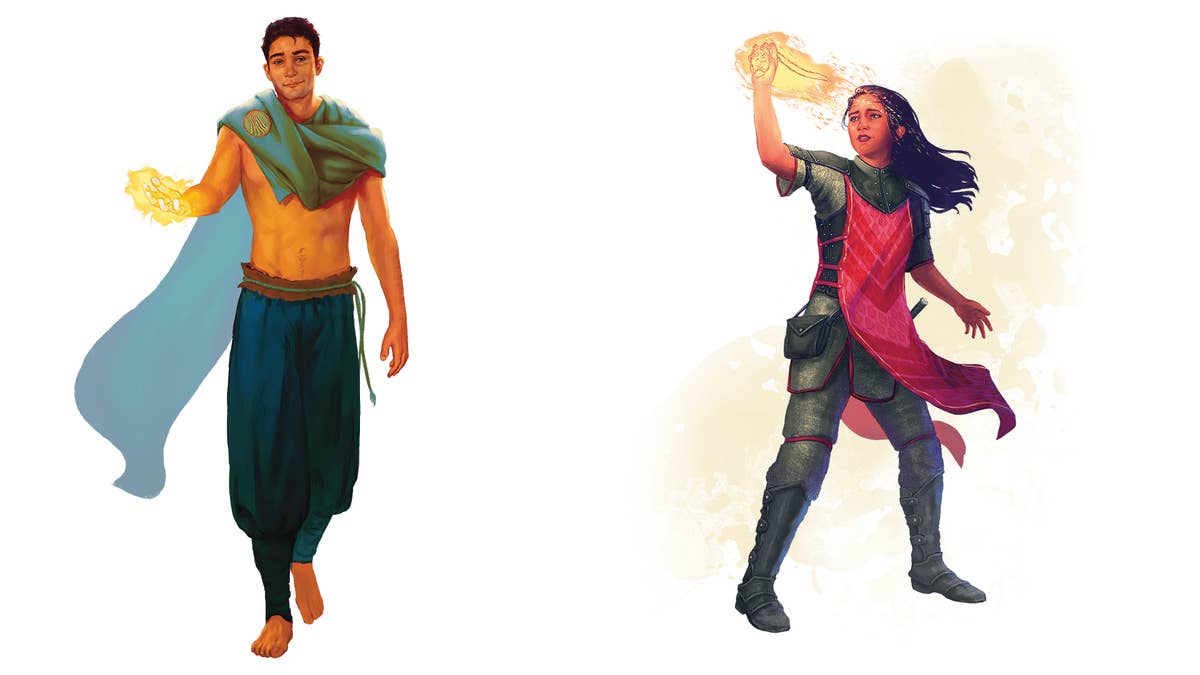 Dungeons & Dragons 5E cleric class explained | Dicebreaker