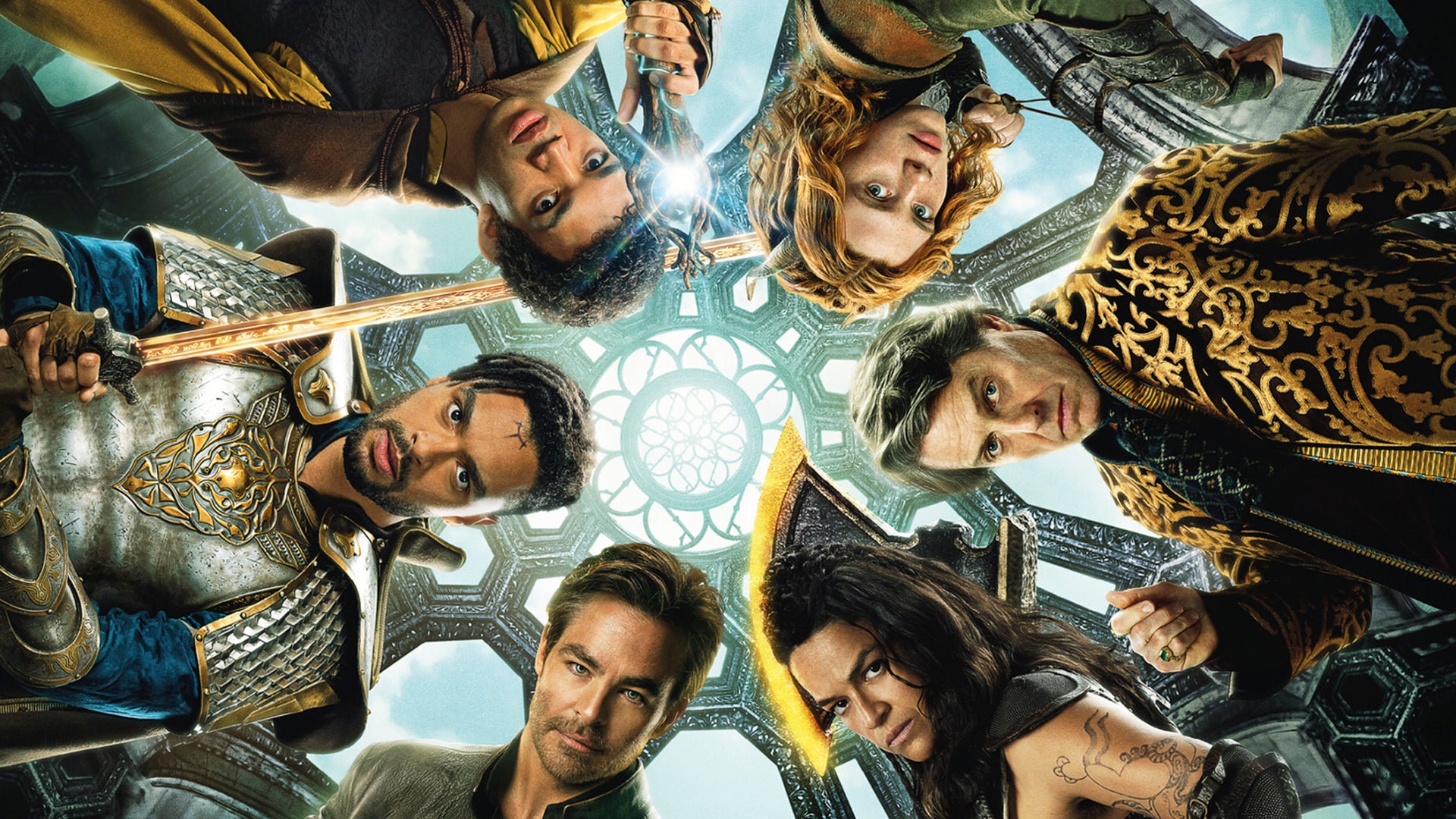 chris pine mtg card Honor Among Thieves Secret Lair gives Chris Pine and D&D movie's stars their own Magic: The Gathering cards