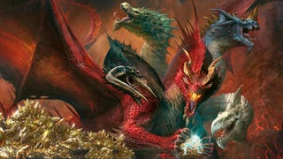 Dungeons & Dragons owner lays off 1,100 staff two weeks before Christmas “to keep Hasbro healthy”
