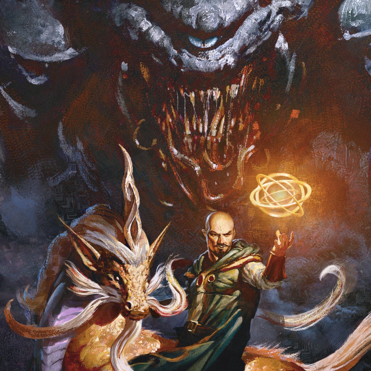 Monsters of the Multiverse compiles 33 playable D&D 5E species Monsters of the Multiverse compiles 33 playable D&D 5E species