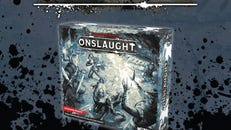 Image for Dungeons & Dragons: Onslaught