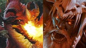 D&D 5E vs Pathfinder 2E: Which RPG should you play?