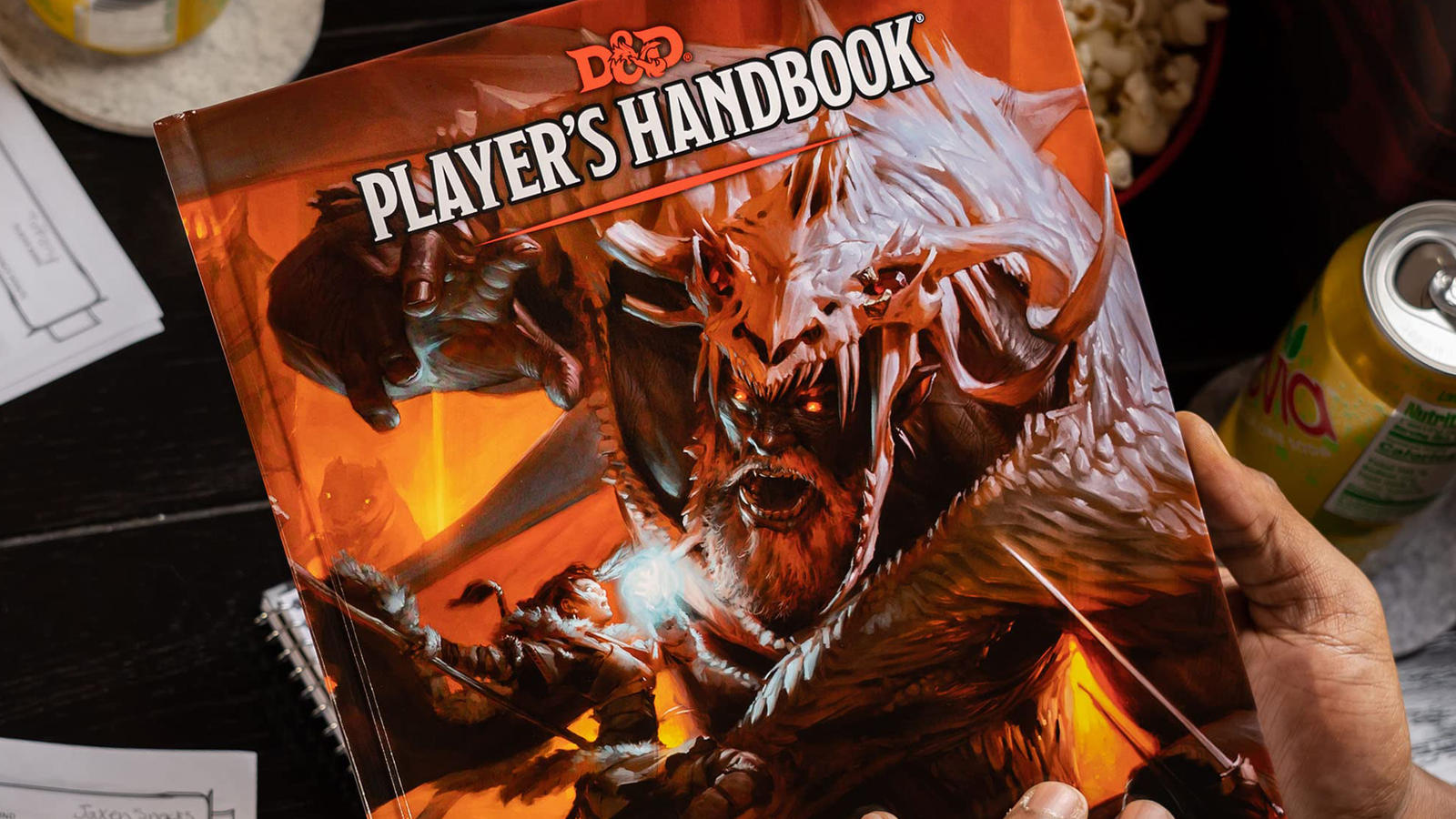 Dungeons & Dragons 2024: Everything you need to know about the