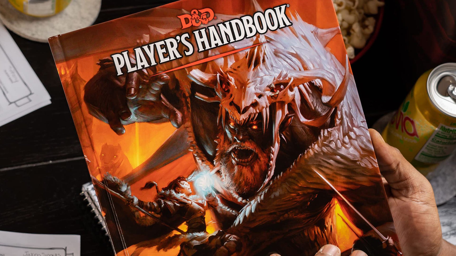 One Dnd Handbook.pdf One D&D | Dicebreaker