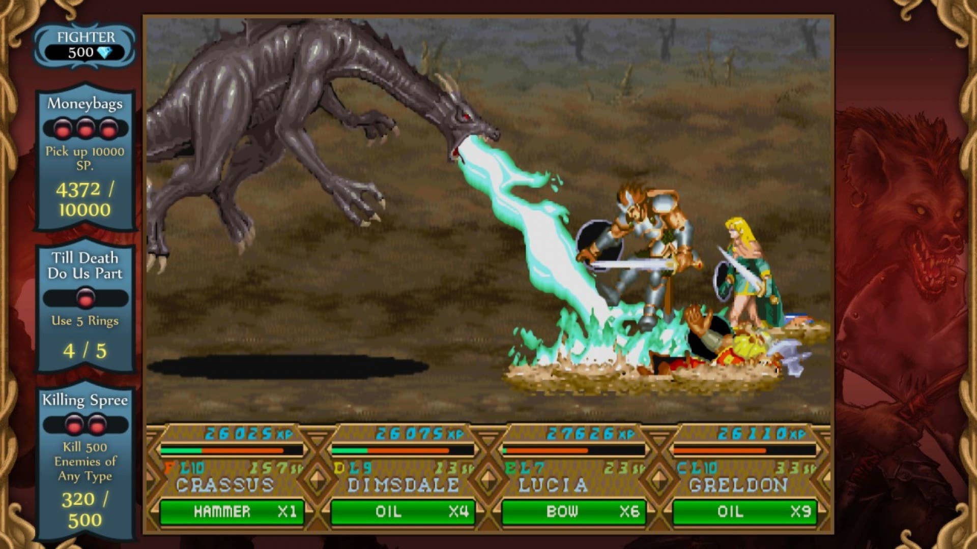 Dnd Console 6 best Dungeons & Dragons video games you should play before Baldur's ...
