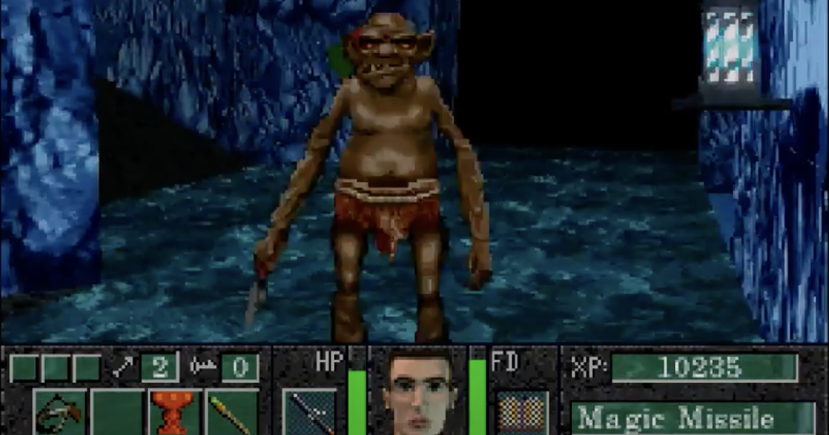 D&d video games deals 2019