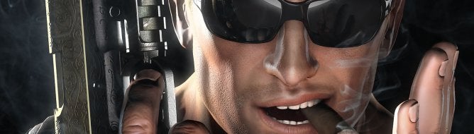 Duke Nukem Forever subject of new history trailer