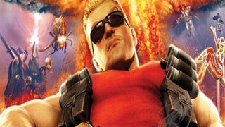 Duke Nukem Forever confirmed for May 3 in US and May 6 elsewhere, trailer released