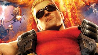 Duke Nukem Forever confirmed for May 3 in US and May 6 elsewhere, trailer released