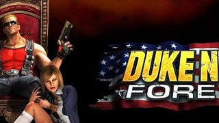 Duke Nukem Forever recommend and minimum PC stats released
