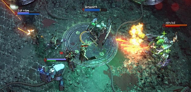 Premature Evaluation: Dark Nexus Arena