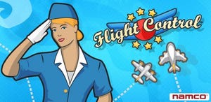 Cover von Flight Control