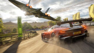 Do Forza Horizon 4 trafią samochody Jamesa Bonda