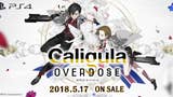 Caligula Overdose anunciado para a PS4