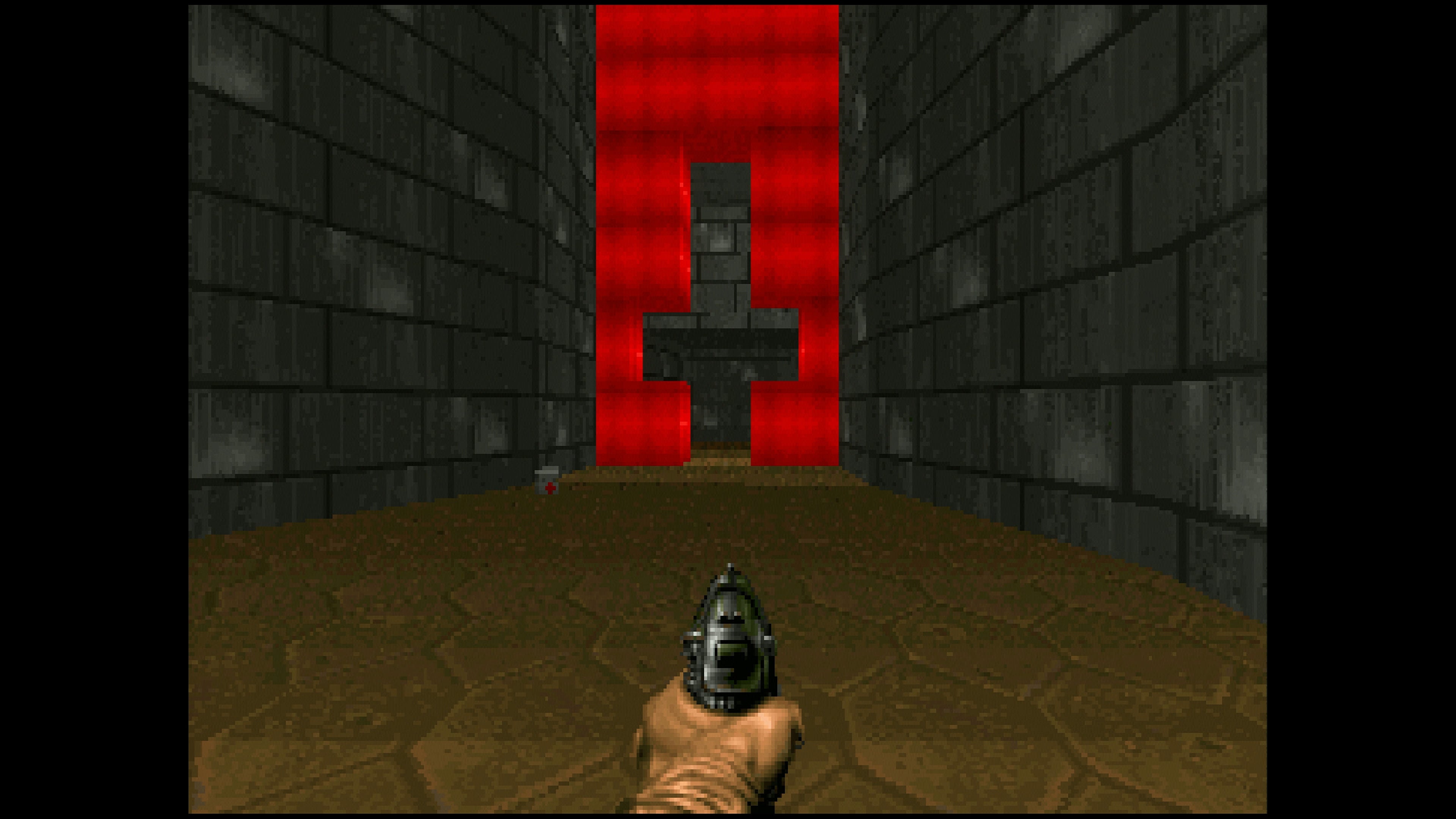 Das Raytracing-Upgrade für Doom ist alles andere als ein Witz ...