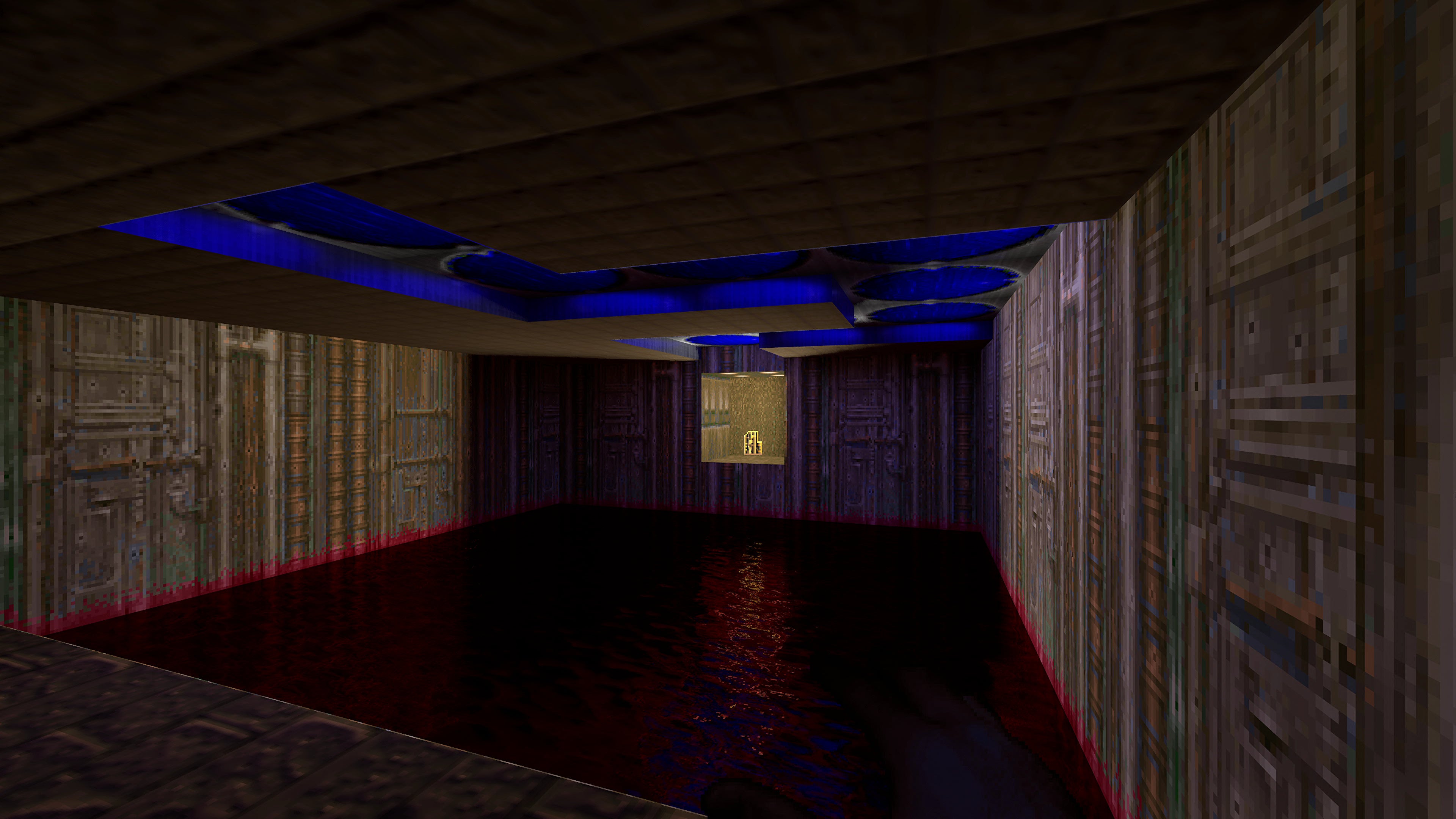 Das Raytracing-Upgrade für Doom ist alles andere als ein Witz ...