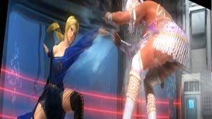 Dead or Alive 5 dev video: 'we wanted to make it much sexier'