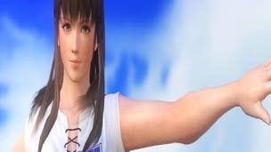 Dead or Alive 5 Update 1.03 now available on PS3, out next week for Xbox 360 