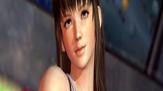 Dead or Alive 5 gets Hitomi-Ayane video ahead of next week's demo