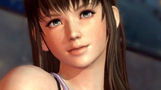 Dead or Alive 5 gets Hitomi-Ayane video ahead of next week's demo