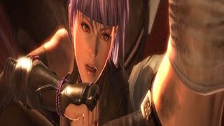Quick Shots: Ayane and Hitomi punch it out in new Dead or Alive 5 screens