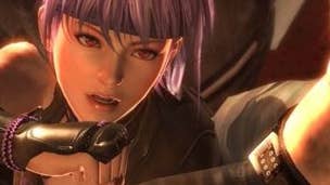 Quick Shots: Ayane and Hitomi punch it out in new Dead or Alive 5 screens