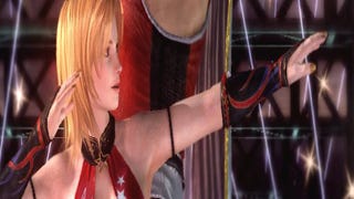 Tina and Jann Lee return to Dead or Alive 5 for some Tag Team action  