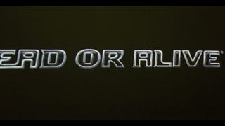 Dead or Alive 5 gets debut trailer