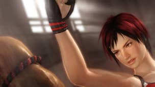 Dead or Alive 5 reviews begin: the wank bank starts to dry up