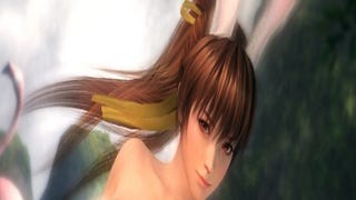 Dead or Alive 5 sexy costume trailer shows women in bunny ears