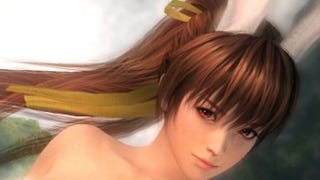 Dead or Alive 5 sexy costume trailer shows women in bunny ears