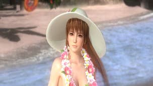 Dead or Alive 5: Last Round heading to Steam in February 
