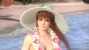 Dead or Alive 5: Last Round heading to Steam in February 